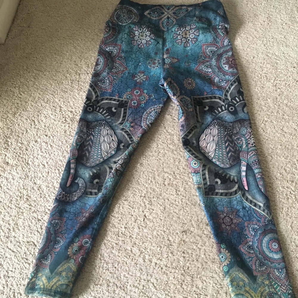 NWT leggings